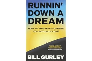 Runnin' Down a Dream