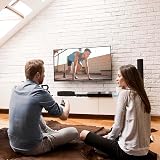 TV Wall Bracket 13-42 Inch 20kg VESA 200x200 Swivel Tilt view 7