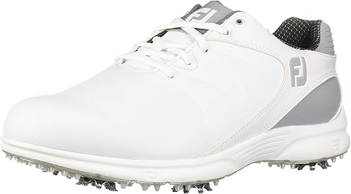 fj golf shoes amazon