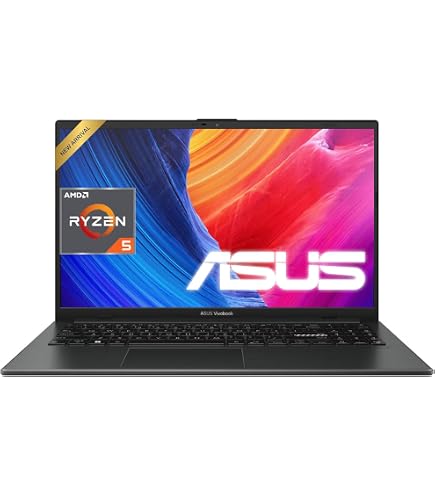 Amazon.com: ASUS 2020 VivoBook 15 15.6 Inch FHD 1080P Laptop (AMD