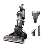 Bissell CleanView Upright Vacuum with Pet Hair Brush Roll, Powerful Suction, Pet Hair Tools, Large Dirt Container, 4438