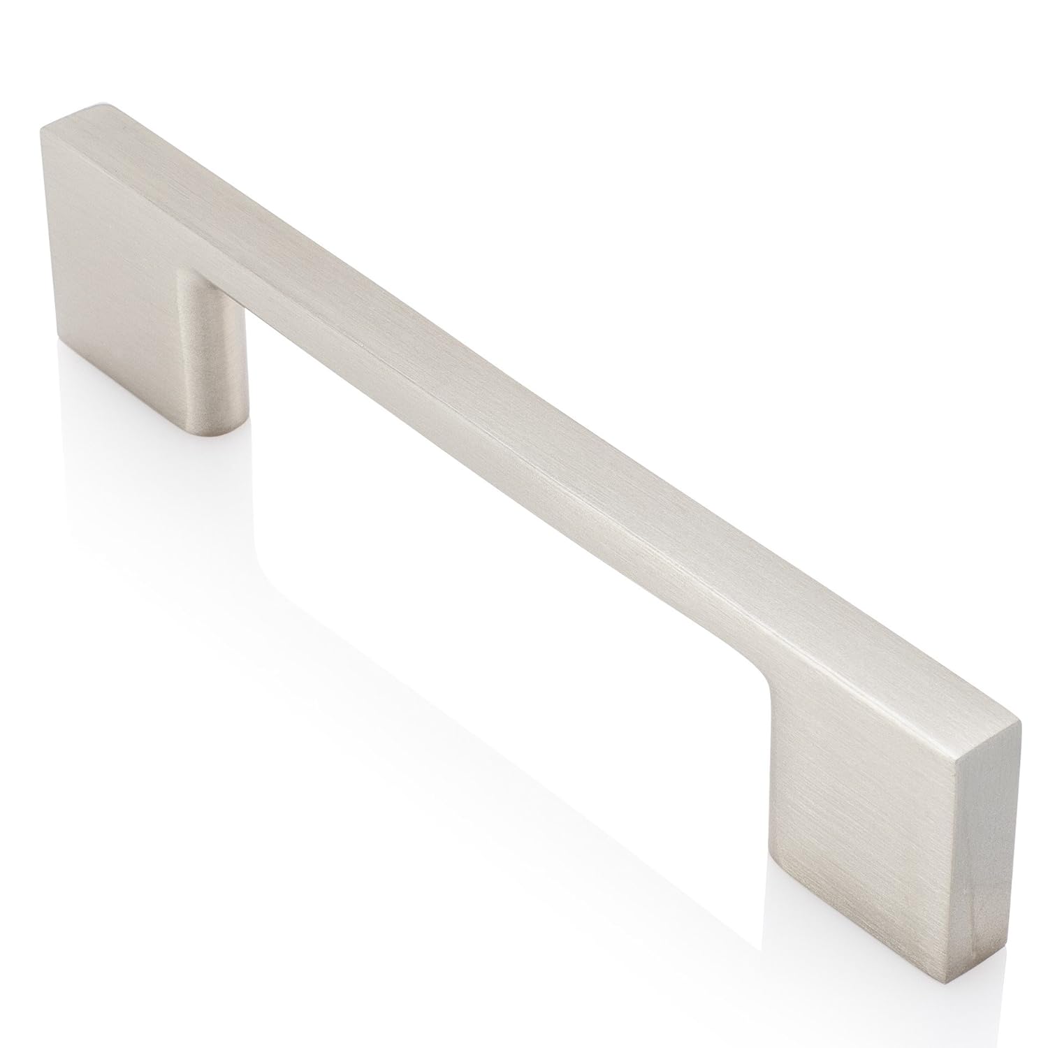 Best Kitchen Cabinet Handles Satin Nickel