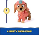 Paw Patrol Liberty Rescue Motorcycle Toy & Action Figure view 4