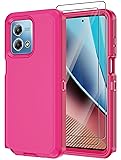 Annymall for Motorola Moto G Stylus 4G 2023 Case