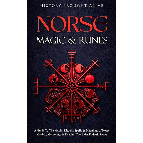 The Runes: The Future Revealed with this Ancient Norse System of