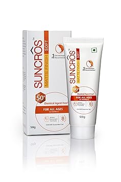 Suncros Soft Gel, 50g