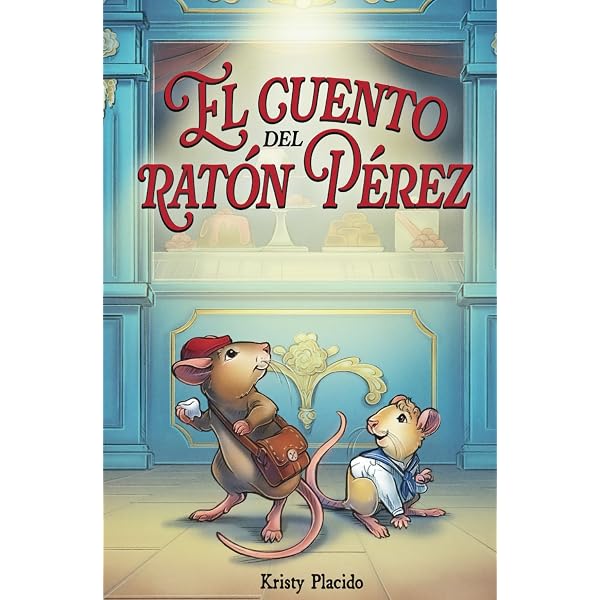 Amazon.com: El Ratoncito Perez y the Tooth Fairy / The Tooth Fairy