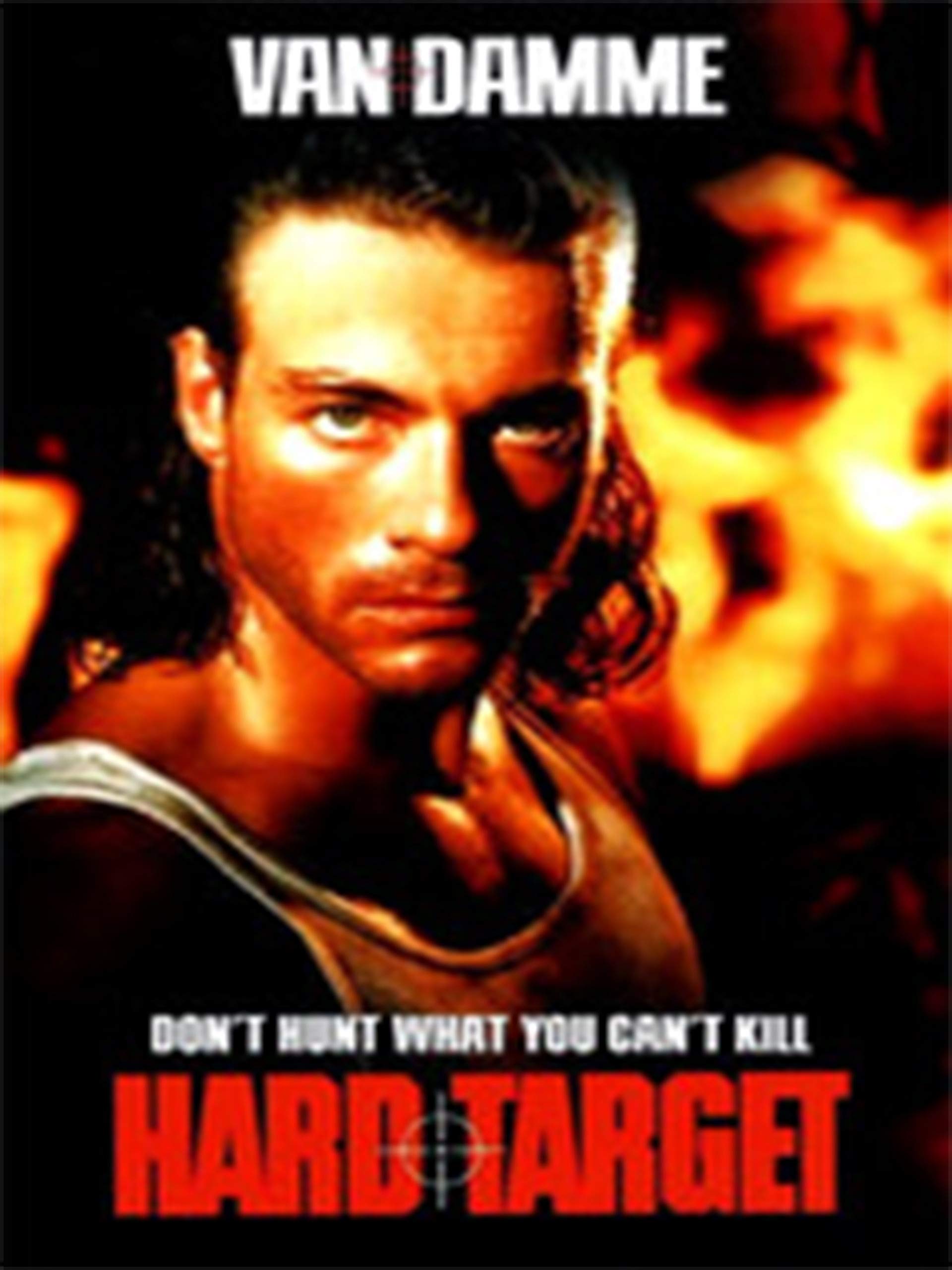 Watch Hard Target Prime Video