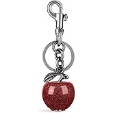 OVRUNS Bag Charm Purse Charm for Handbag Cute Keychain Accessories Gift for Women