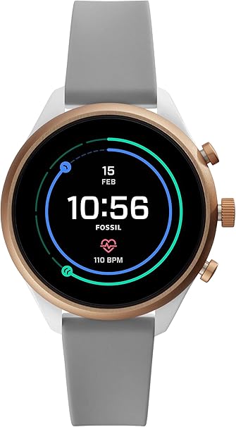 fossil ftw 6025