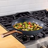 Ninja Extended Life 28cm Ceramic Frying Pan Non-Stick Induction Copper Black view 4