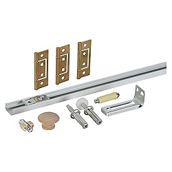 National Hardware N343-715 Folding Door Hardware