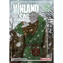 VINLAND SAGA T.28 : YUKIMURA,MAKOTO, DAUMARIE,XAVIERE: Amazon.ca