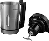Progress EK5118V2P 1.6L Soup Maker, 900W, 5 Pre-set Functions, Stainless Steel view 9