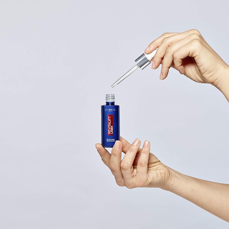 Der Ex Revitalift Laser Retinol Serum NoChampúe