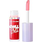 L.A. COLORS Chill Out Lip Plumper, Crushing CLG470