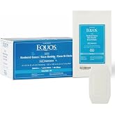EQUOS Non-Stick Island Bordered Gauze Dressing, Sterile, 2" x 3", 50 Count