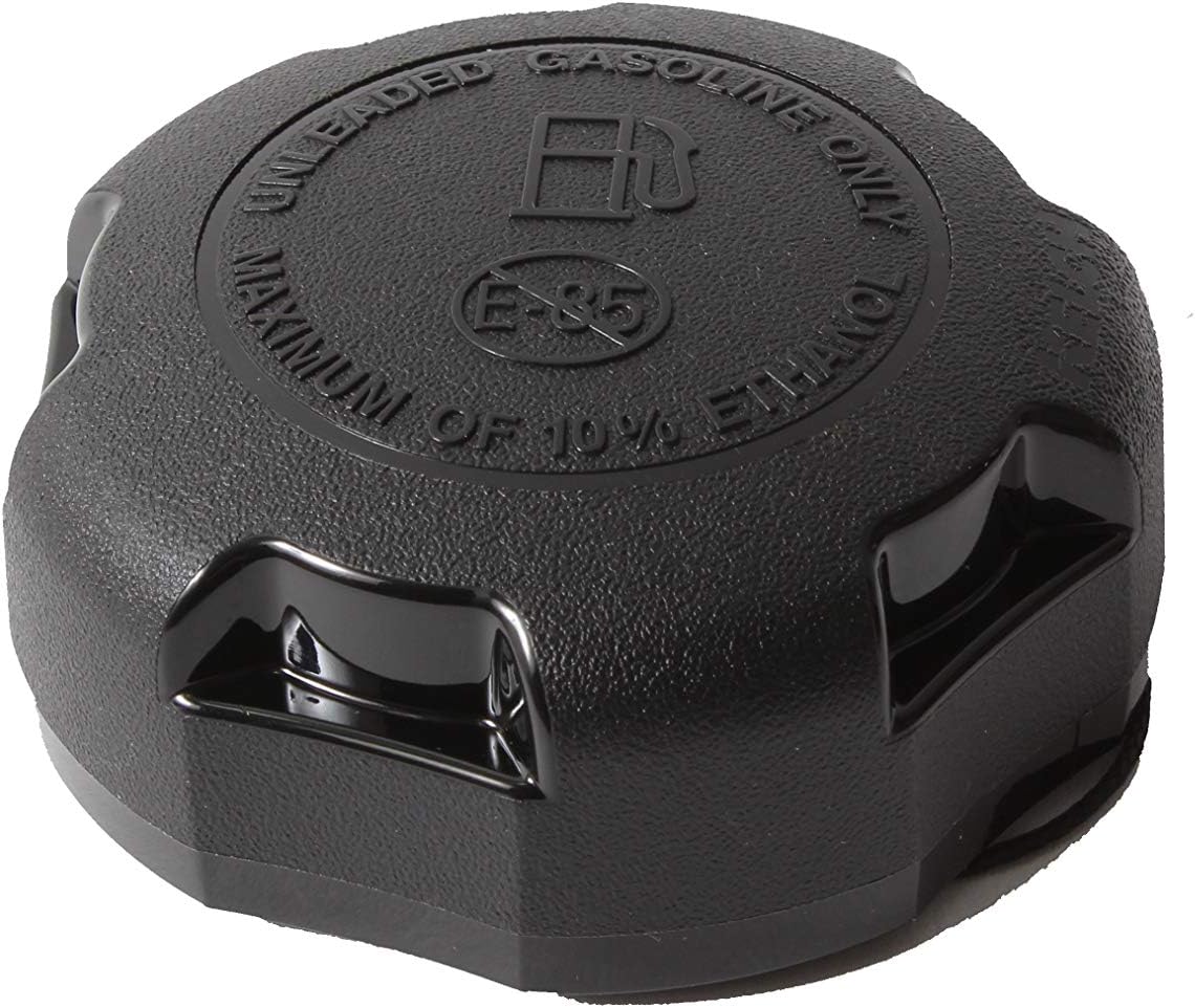 Husqvarna OEM Lawn Tractor 2 Way Vent Fuel Cap 581176101