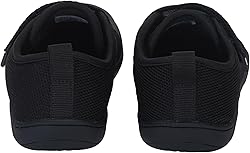 WHITIN Kids/Boys/Girls Wide Barefoot Shoes