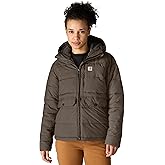 Carhartt Women's Montana Relaxed Fit Insulated Jacket