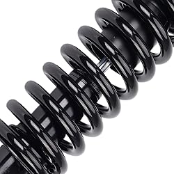 KAC Front Strut & Coil Spring Assembly Set Driver