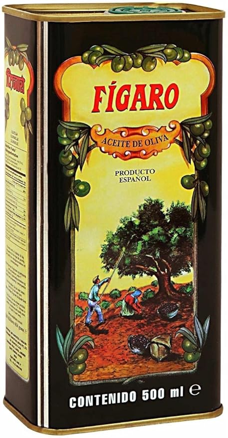 figaro oil for newborn baby