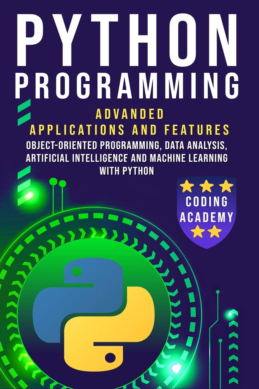 Python Programming. Advanced Programming. Object-Oriented Python book. Python книга 2020. Advanced programmes