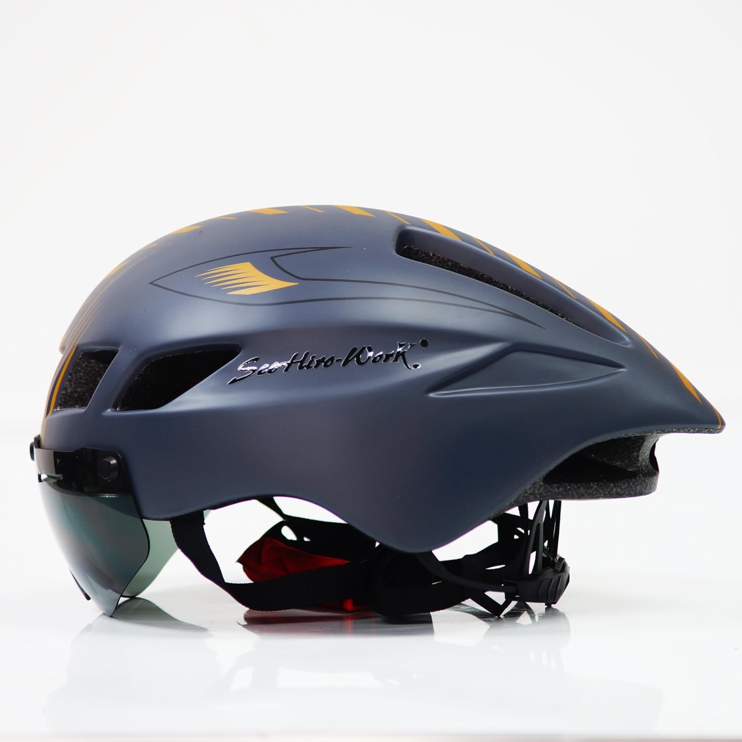 mtb helmet visor