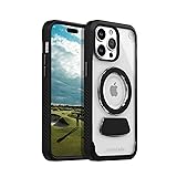 Rokform - iPhone 15 Pro Max Case, Clear Eagle 3