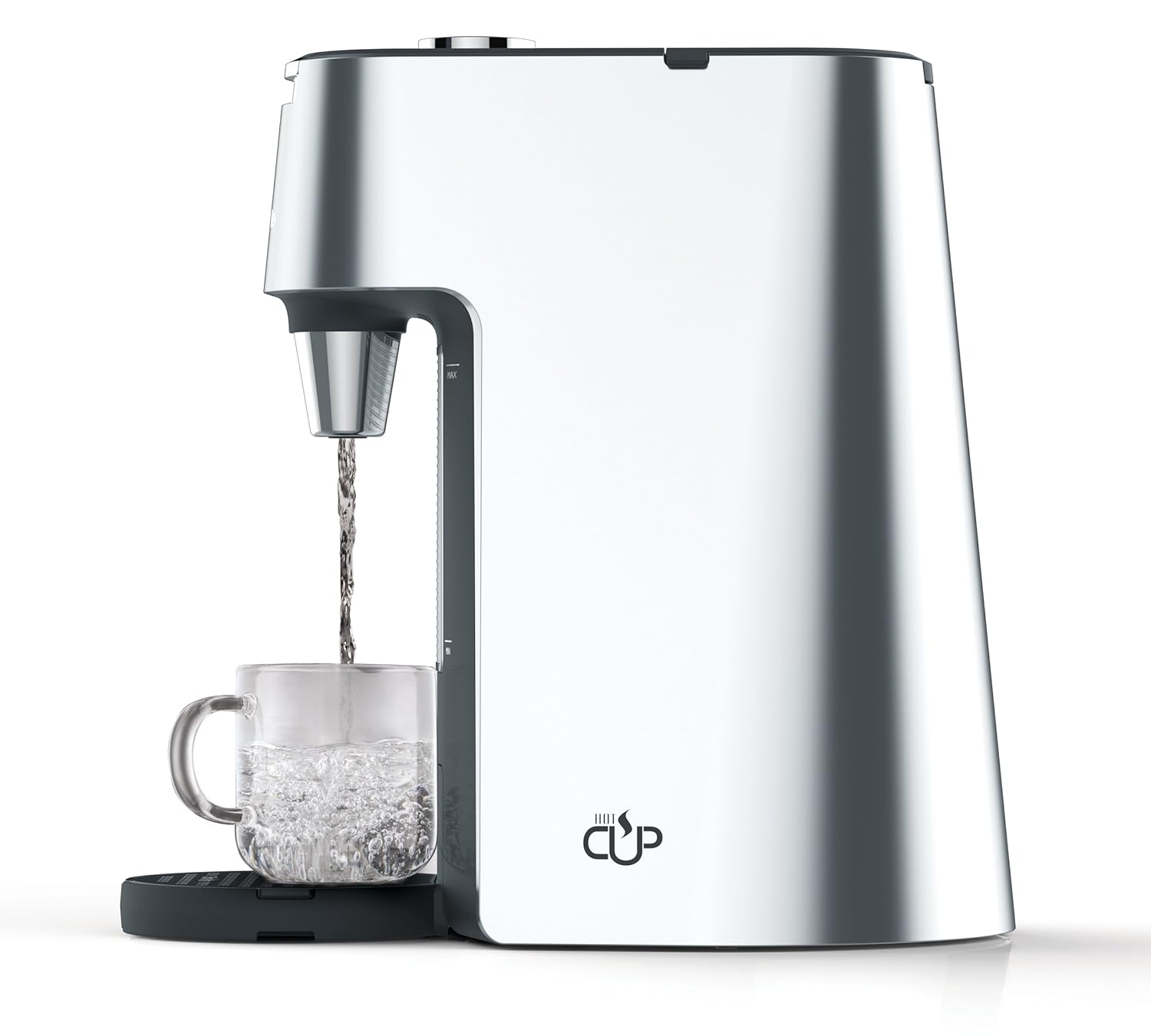100 cup hot water dispenser