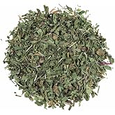 Organic Dandelion Leaf - 1 lb (16oz) - Herbal Tea - 100% Certified Organic - EarthWise Aromatics
