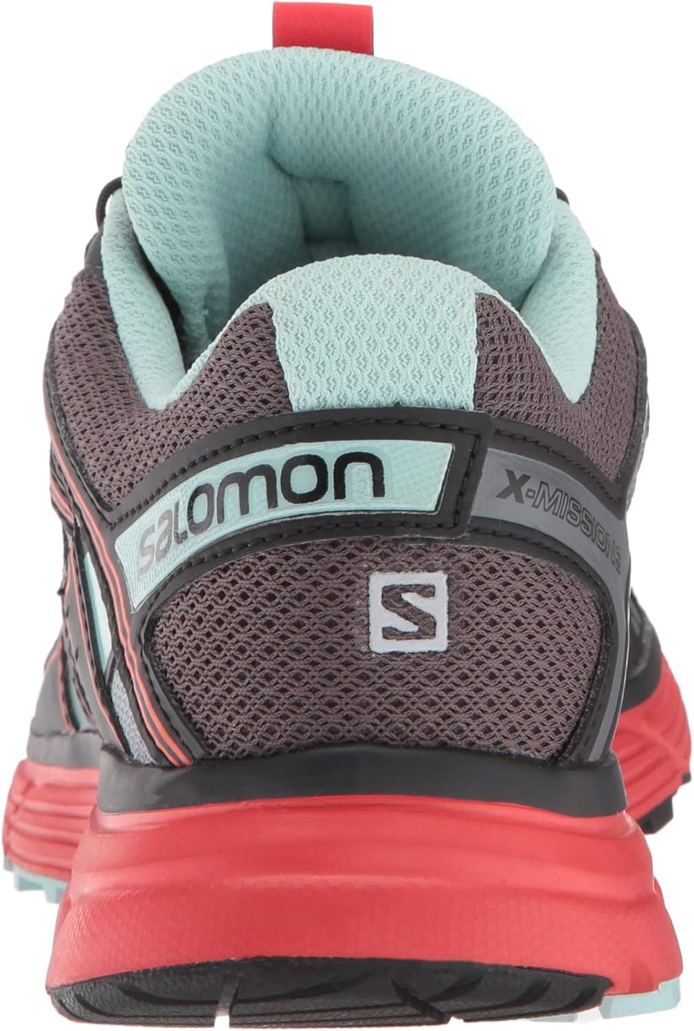  | Salomon Women's X-Mission 3 Trail Running Shoes | Trail Running