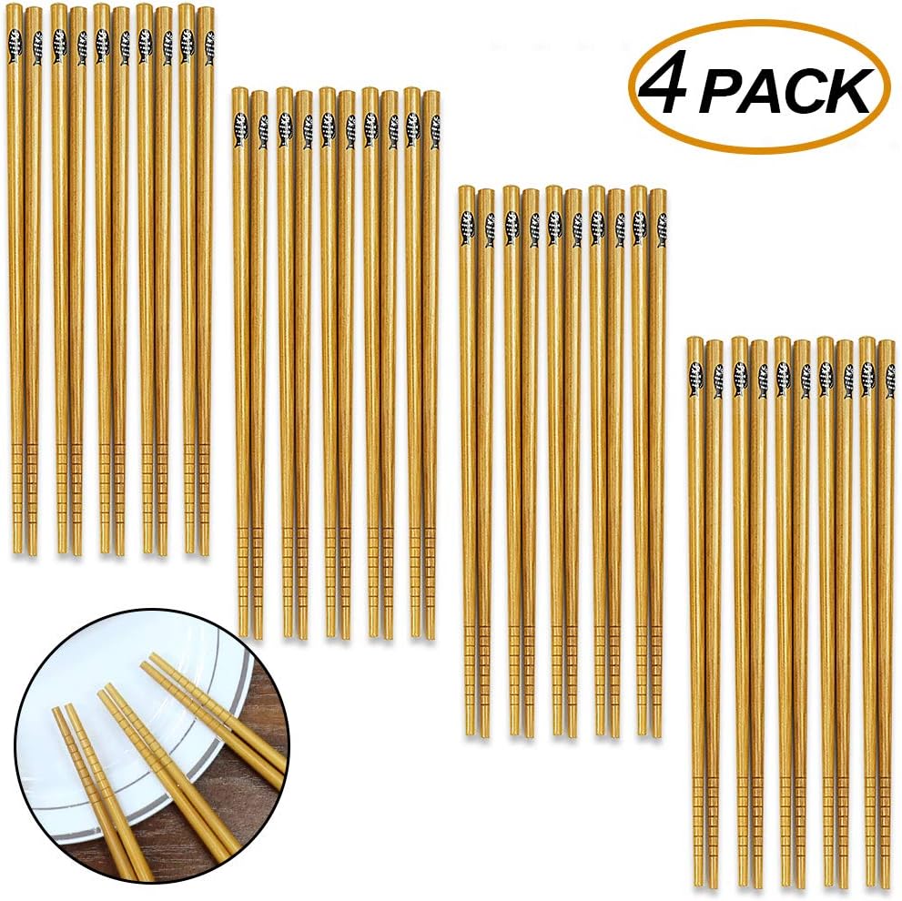 Best bamboo chopsticks dishwasher safe