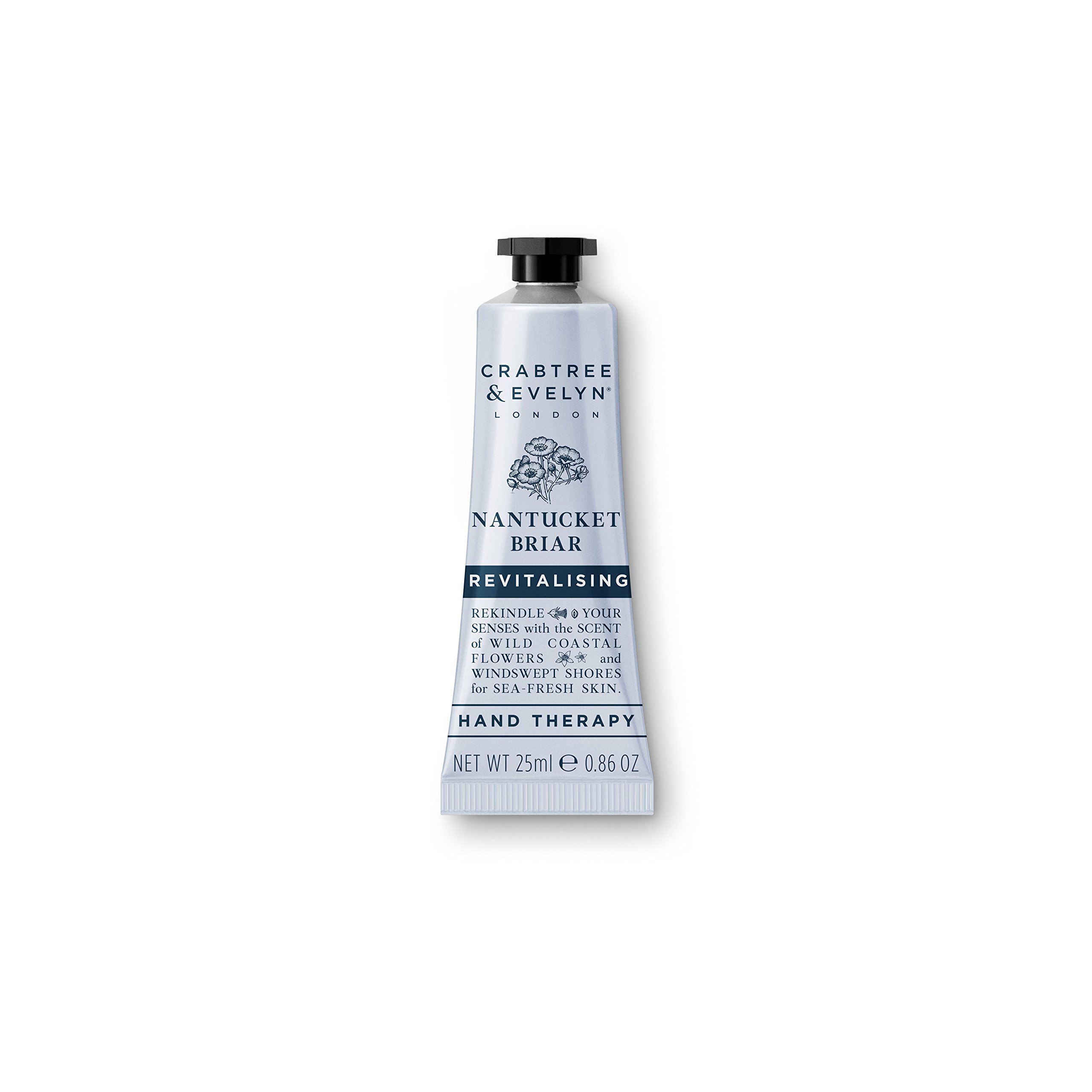 Crabtree & Evelyn Nantucket Briar Hand Therapy Cream 25ml