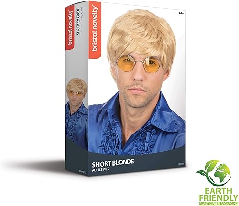 Jungs perucken Clearance