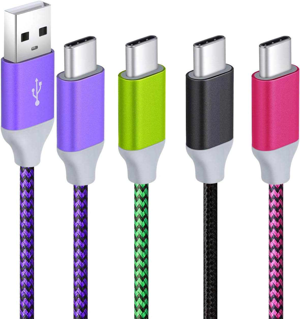 Best hot pink fast charger for lg v20