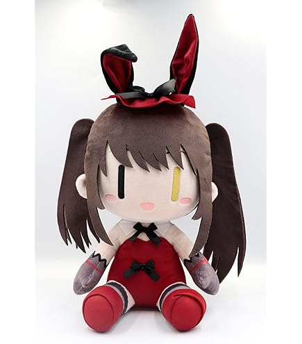 Amazon.com: Date A Live IV Big Plush Tokisaski Kurumi