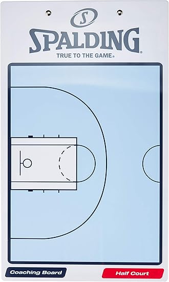 spalding coaching board