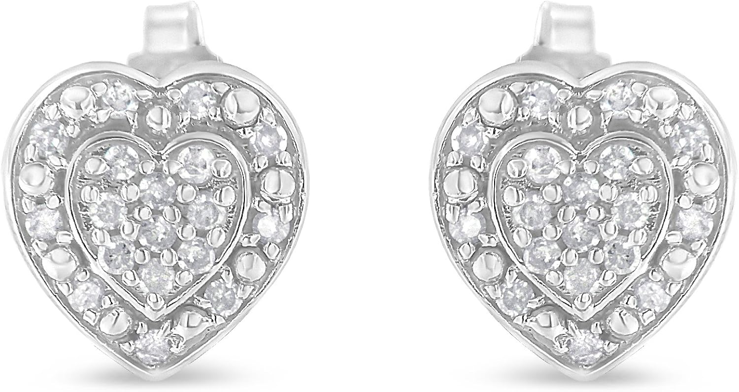 amazon sterling silver studs