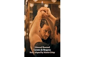 Cyrano de Bergerac: in a free adaptation
