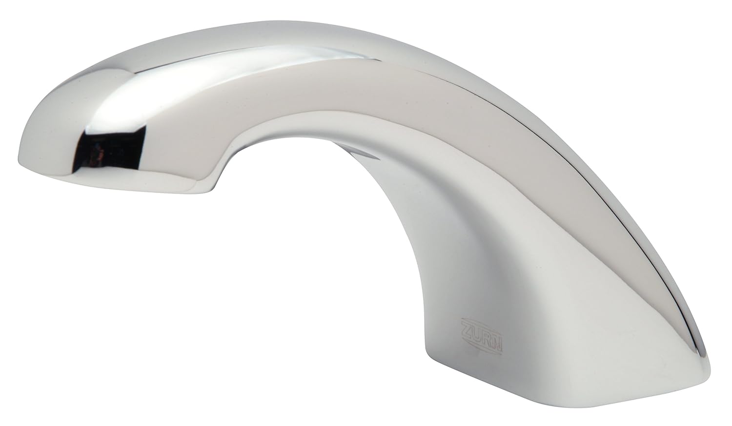 Zurn G67867 5 Center Line Low Lead Spout W Flex Connection R