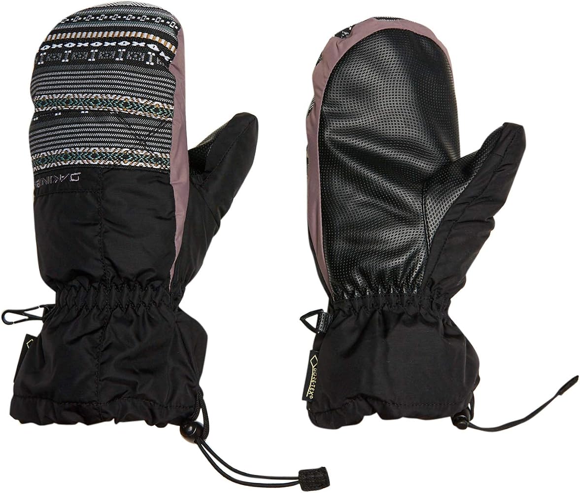 Dakine Kids Avenger Gore-Tex Snow Mitt 