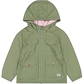 OSHKOSH B'GOSH girls Girls Midweight Jacket