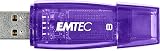 EMTEC ECMMD8GC410 8GB USB 2.0 Memory Stick Flash Drive - Assorted Colors view 3