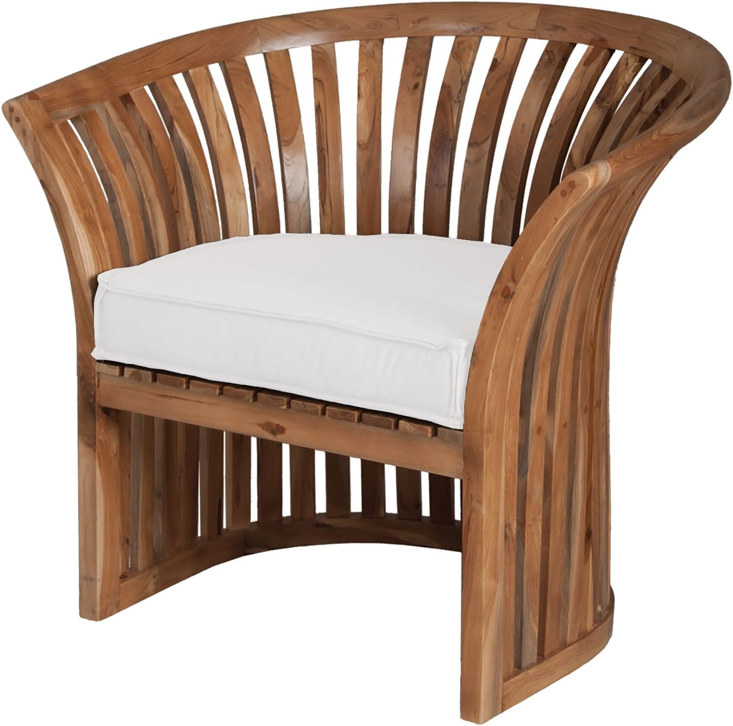 Barrel Back Outdoor Chair Cushions Rocking Chair Cushion Set Cracker