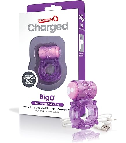 Amazon.com: Screaming O - Big OMG - Blue | Rechargeable Vibrating Cock Ring | Penis Ring, Reusable Vibrator | Couple Sex Toys, Dick Ring for Mutual Pleasure : Health & Household Amazon.com: Screaming O - Big OMG - Blue | Rechargeable Vibrating Cock Ring | Penis Ring, Reusable Vibrator | Couple Sex Toys, Dick Ring for Mutual Pleasure : Health & Household