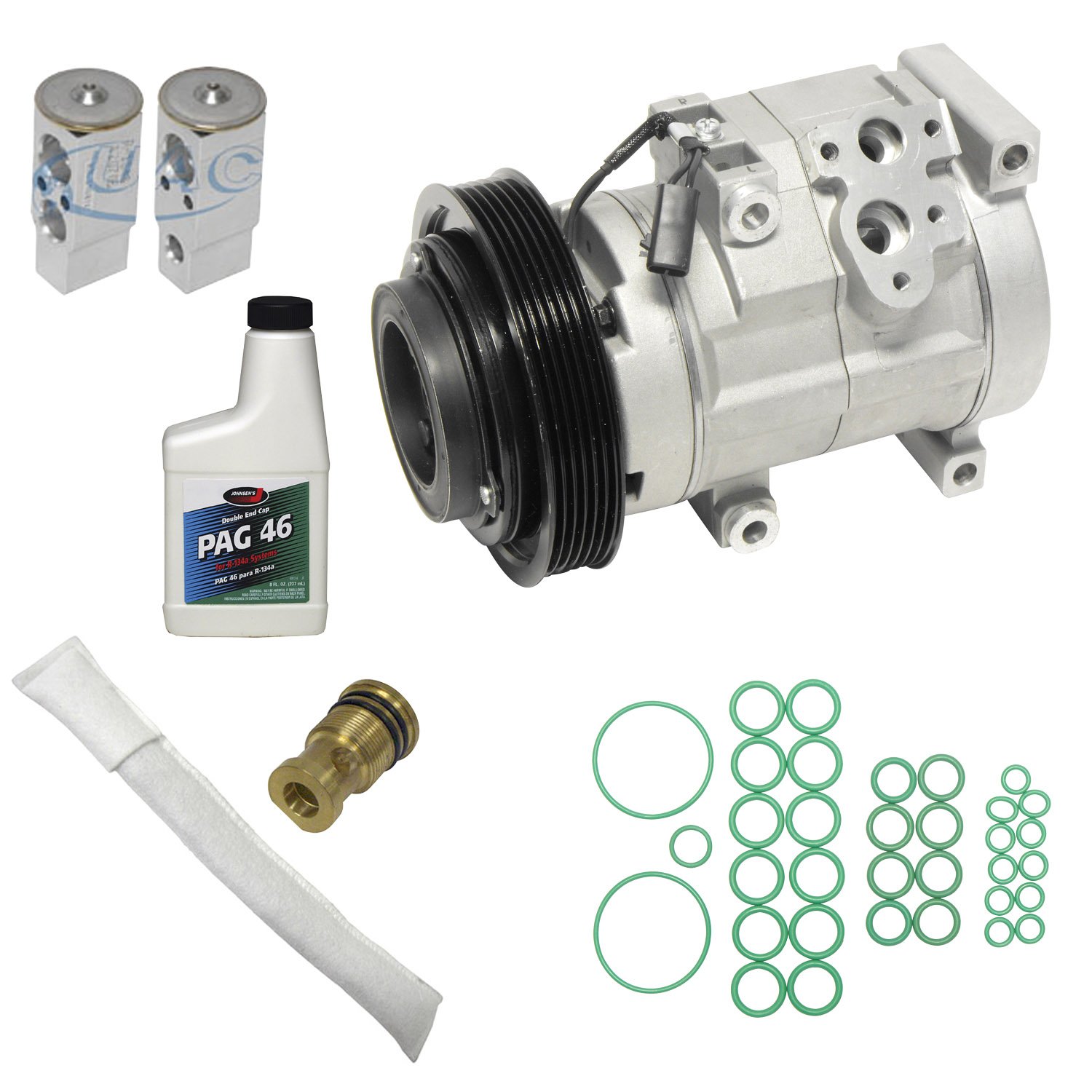Best honda air compressor parts Good Health Really