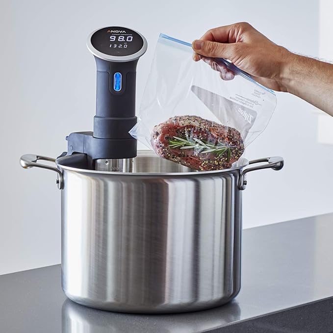 Prime Day Sous Vide Stick – Anova Precision