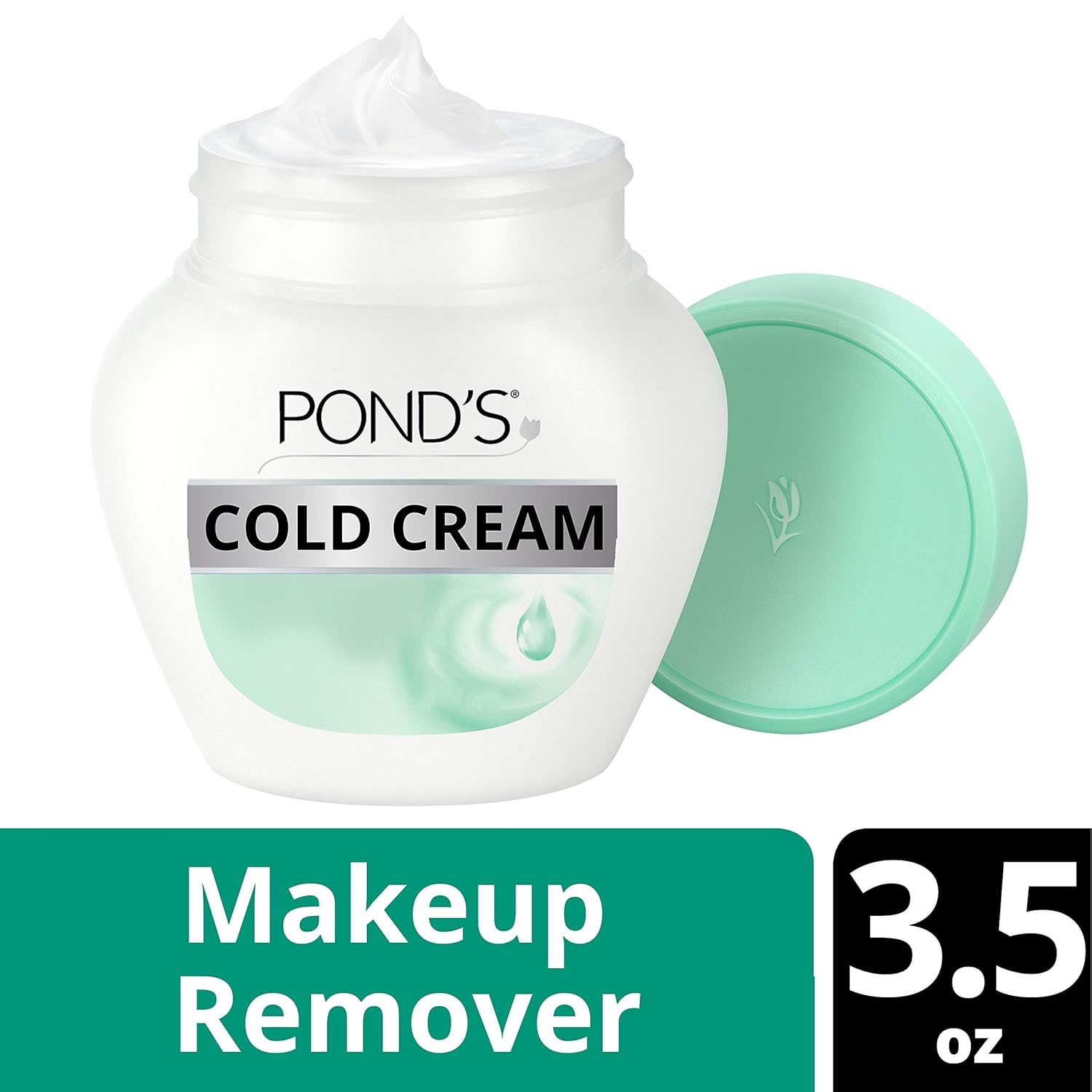 amazon ponds cold cream