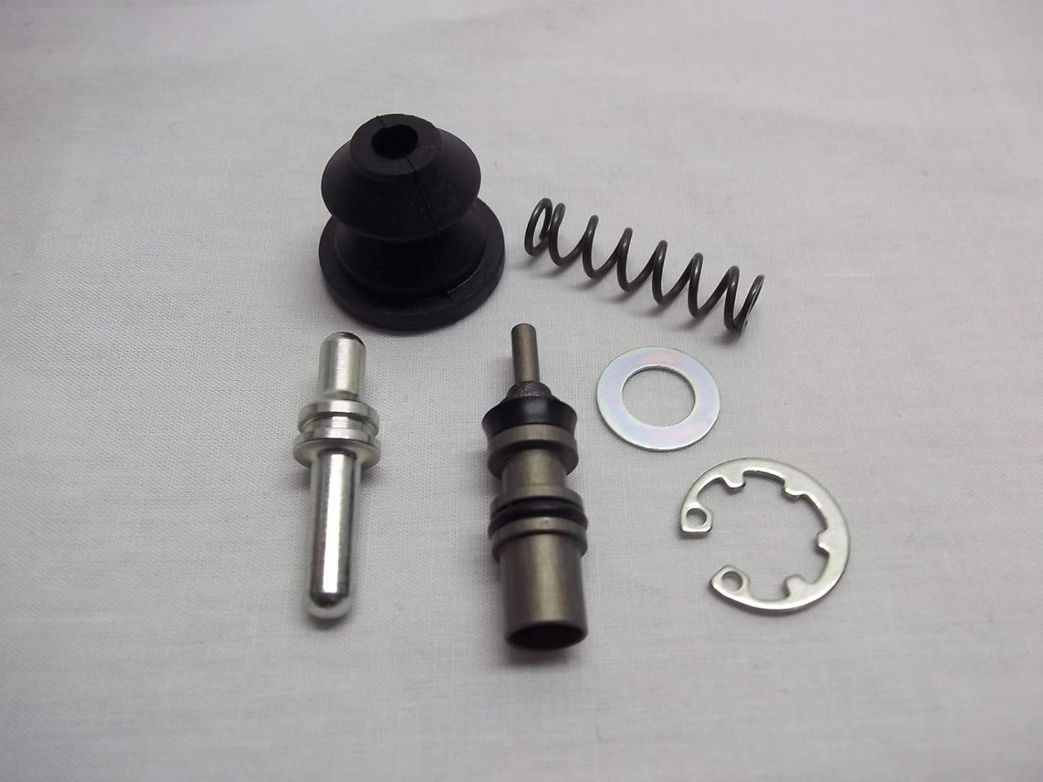 Amazon.com: NEW OEM KTM REPAIR KIT PISTON 13MM 125 200 250 300 LC2 EXC SX  MXC 54513150000 COMPLETE FITMENTS BELOW: Automotive